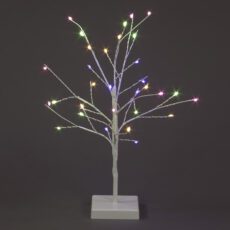 5029936965622 1 40cm Micro Dot LED Light Up Mini Christmas Tree.jpg